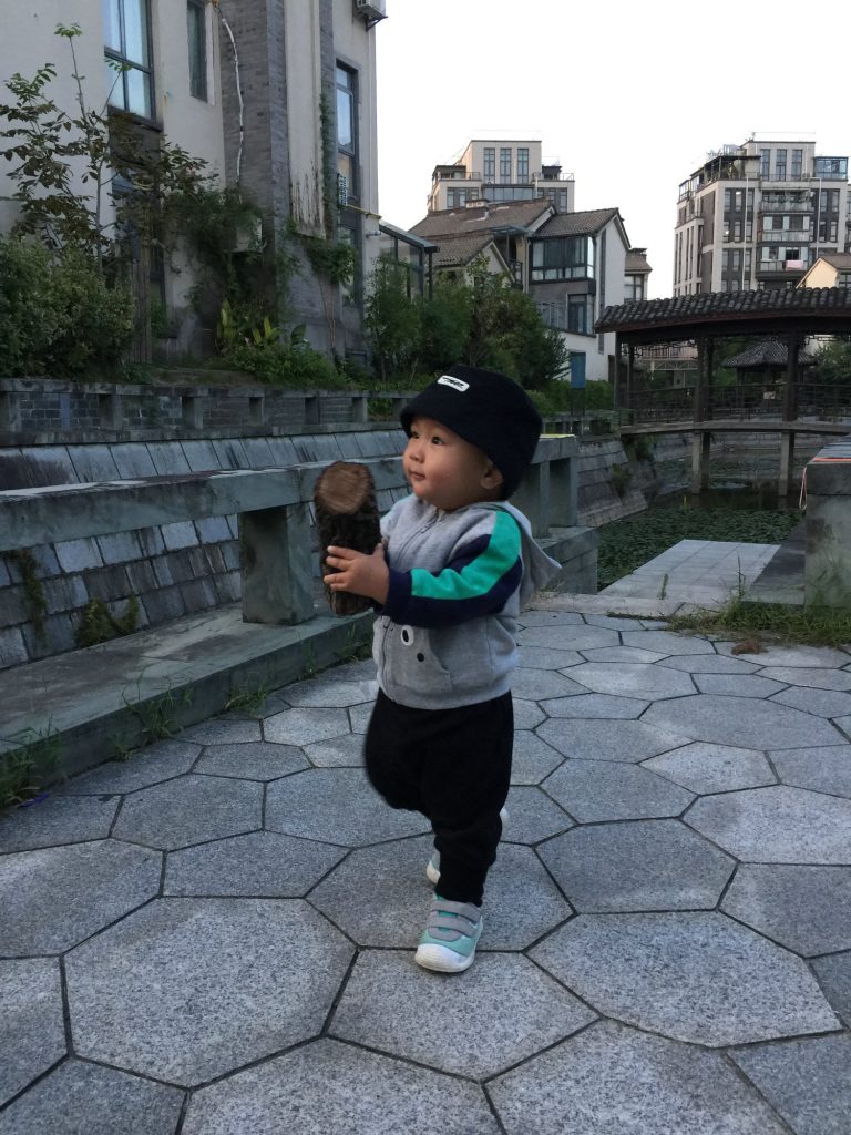 片刻图片
